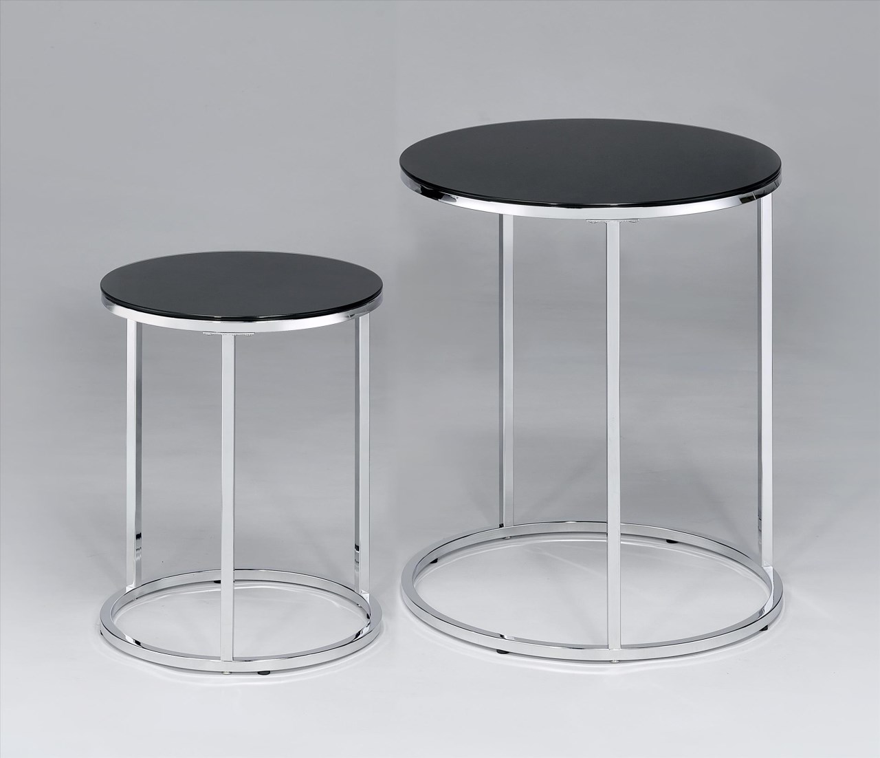 48-541 NESTING TABLE