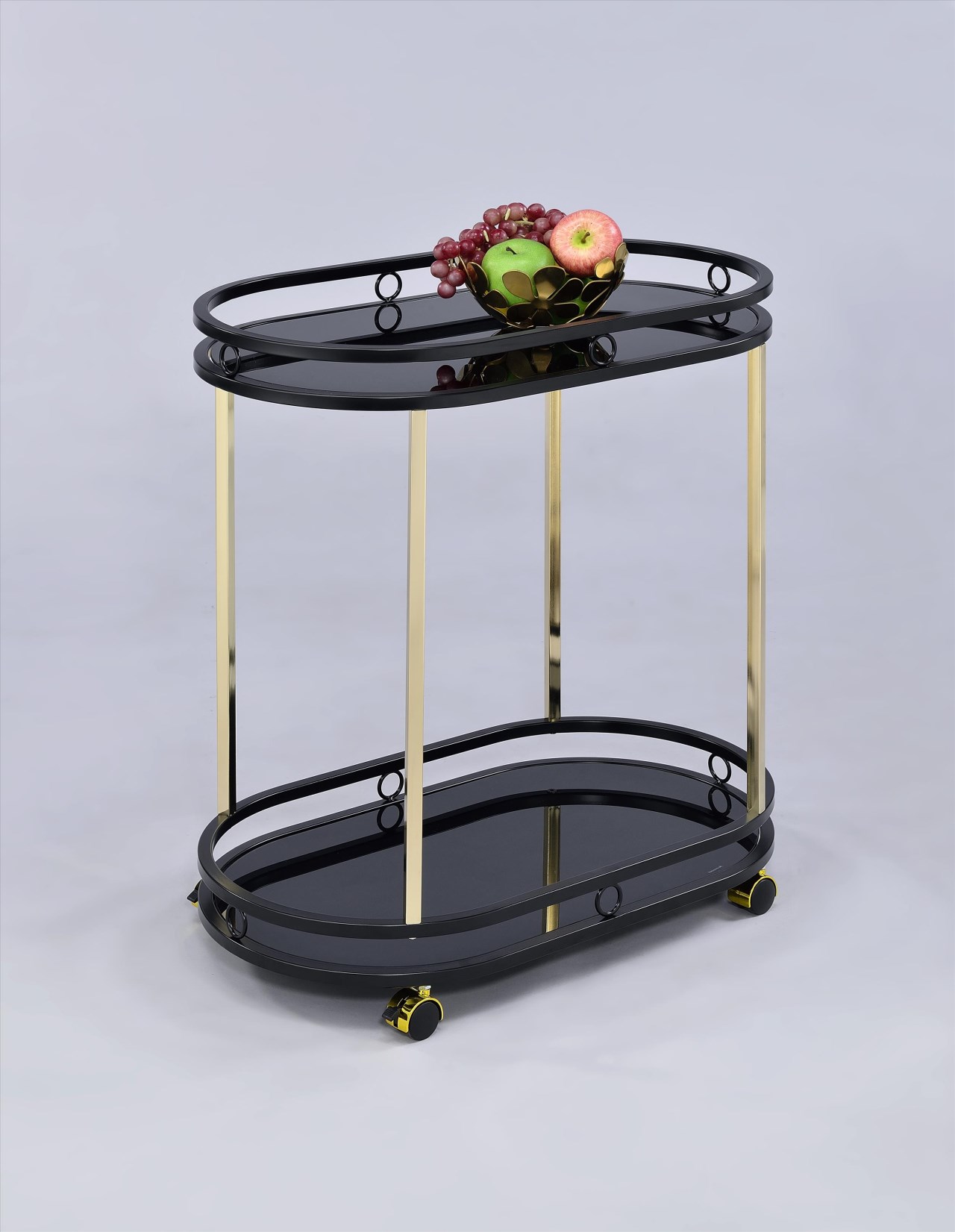 48-679 SERVING CART