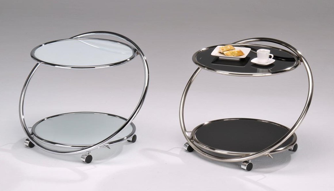 48-147 SERVING CART 