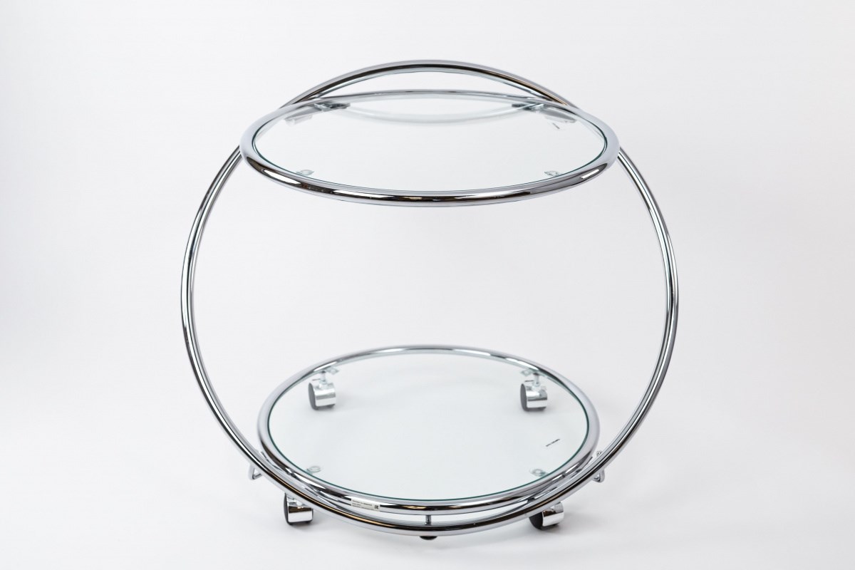 48-147 SERVING CART 