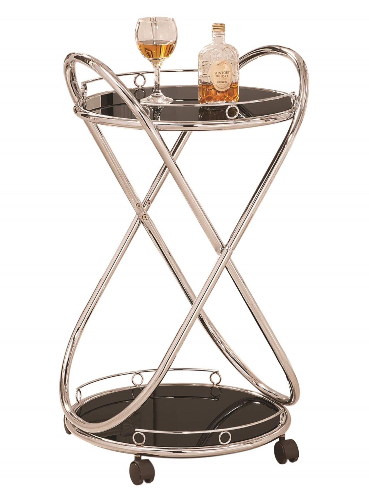 47-739 SERVING CART 