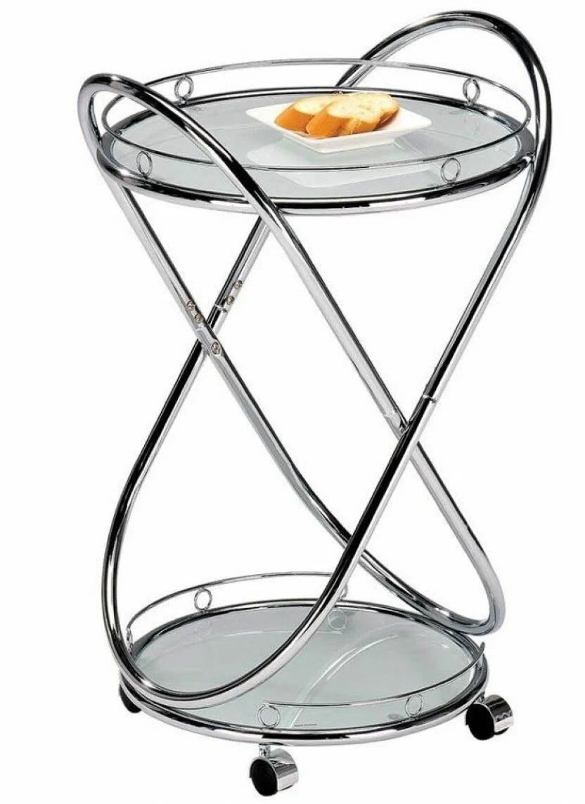 47-739 SERVING CART 