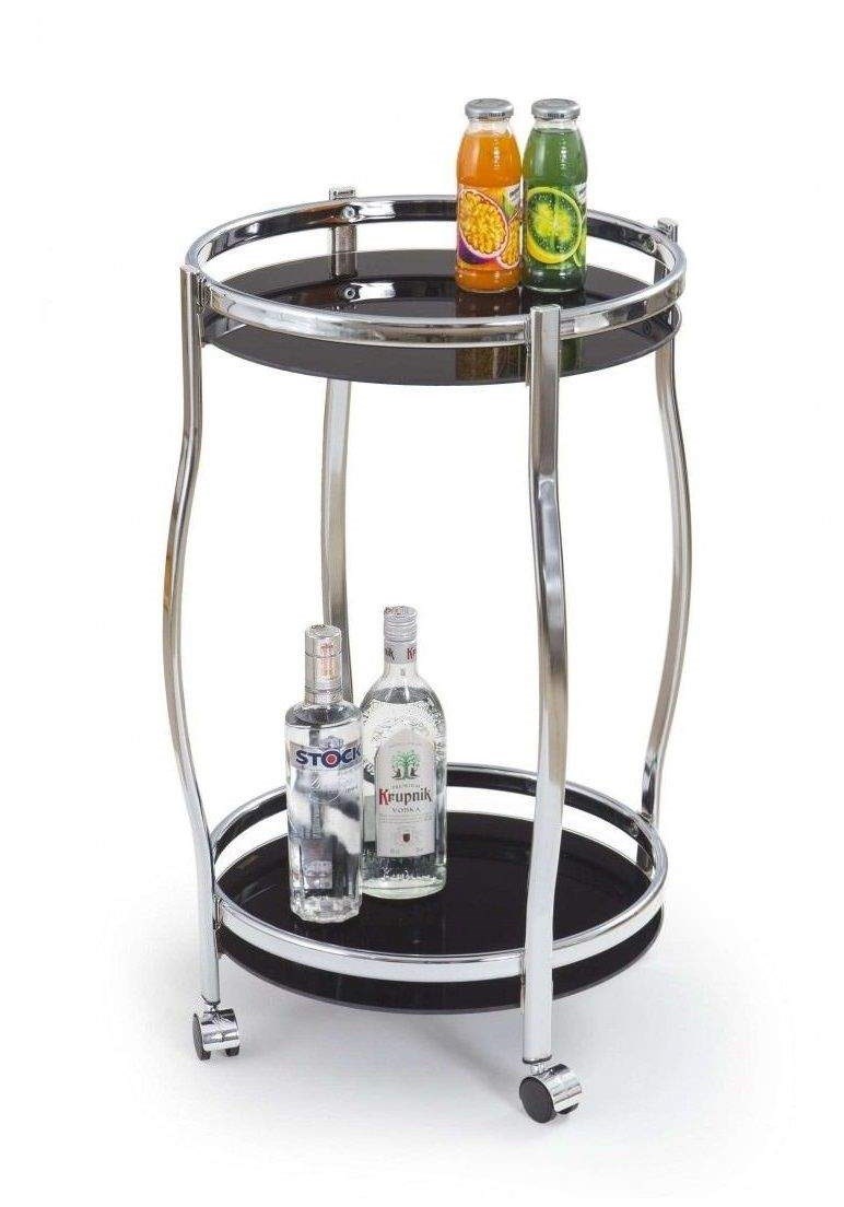 48-690 SERVING CART 