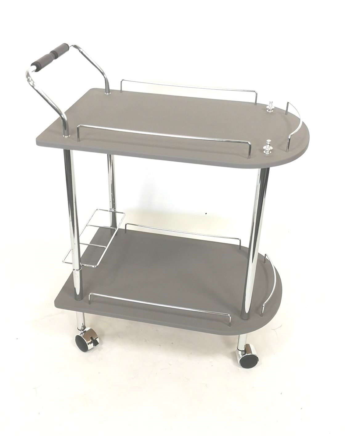 48-693 SERVING CART  