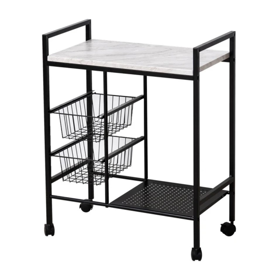48-654 STORAGE WIRE RACK 