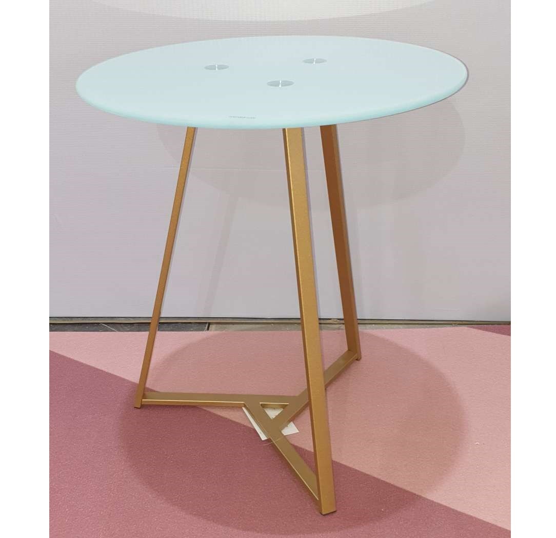 48-660 SIDE TABLE   