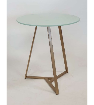 48-660 SIDE TABLE   