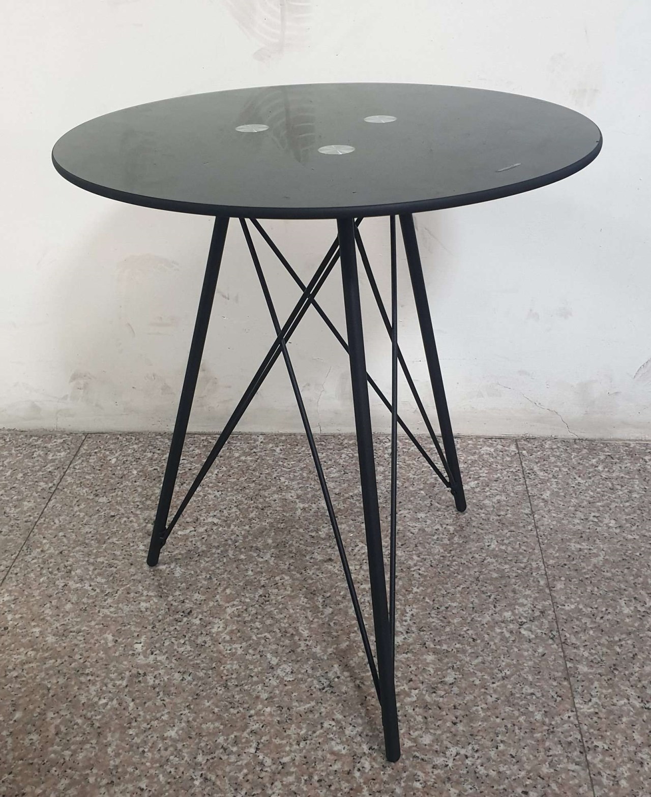 48-683 SIDE TABLE   