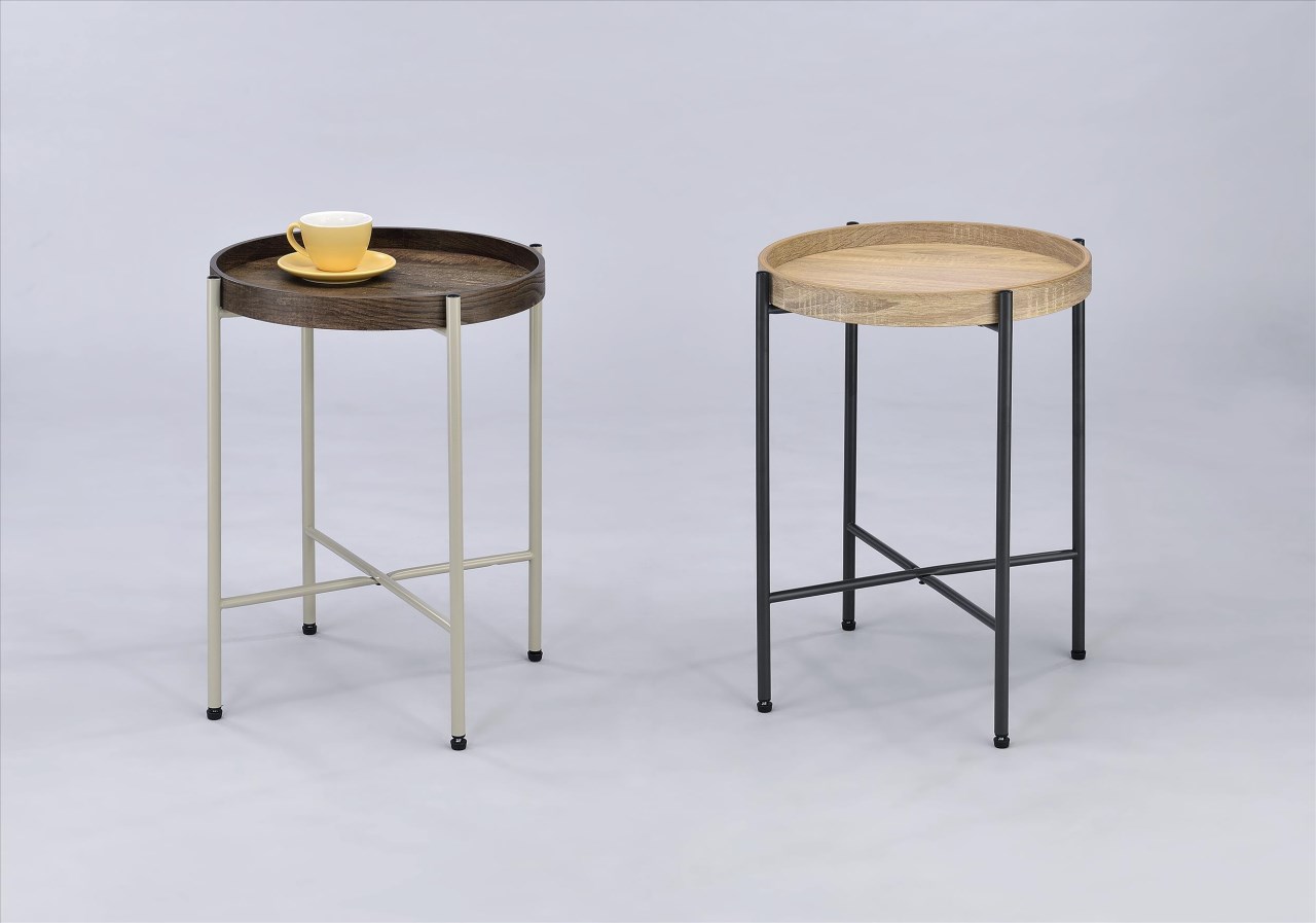 48-674 ROUND TABLE    