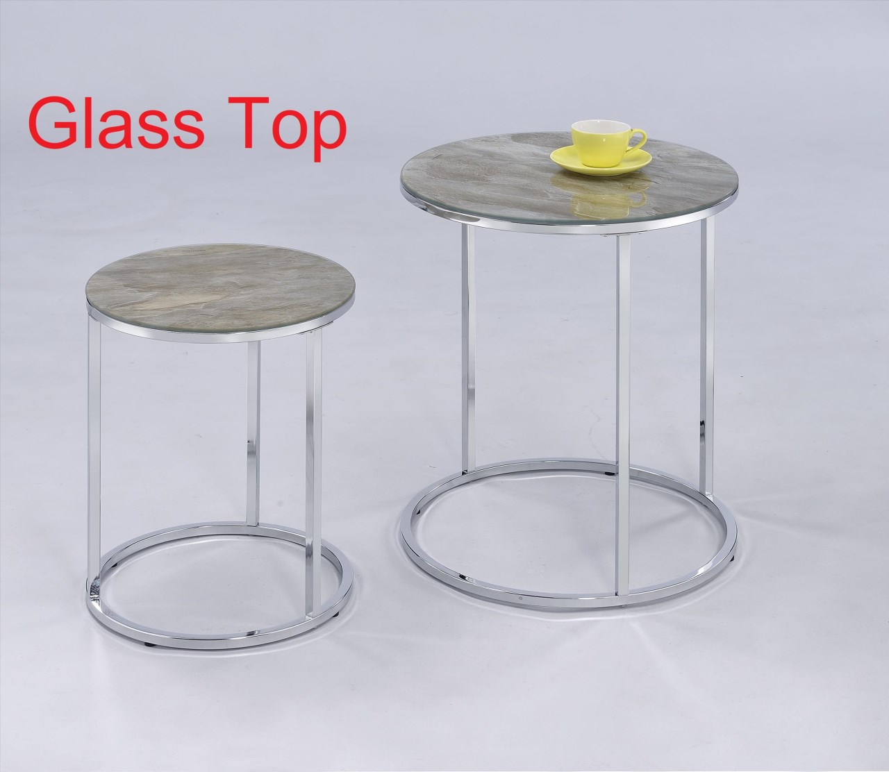 48-512 NESTING TABLE 