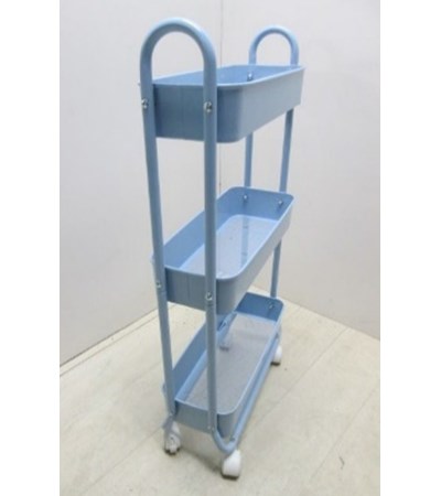 48-686   3 TIER STORAGE CART  