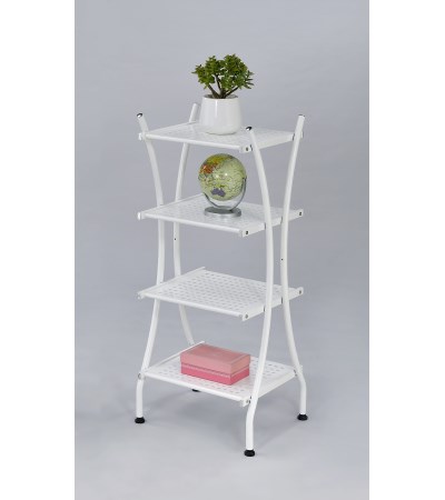 48-653   4 TIER SHELF
