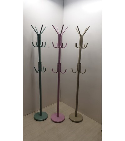 48-656 COAT/HAT STAND 