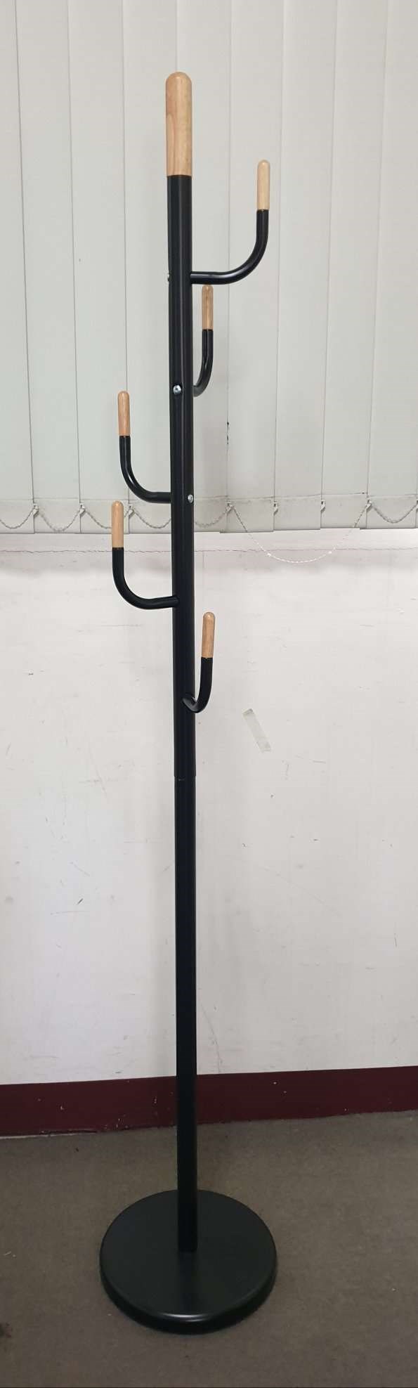 48-662 COAT/HAT STAND   