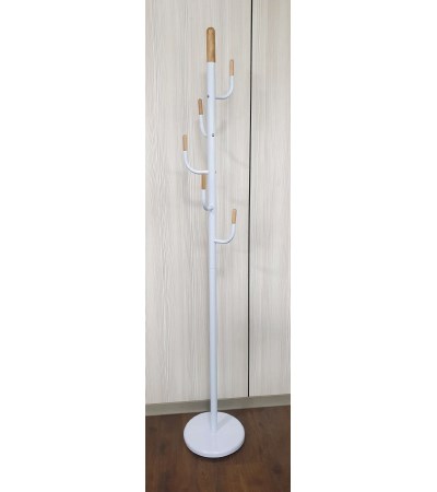 48-662 COAT/HAT STAND   