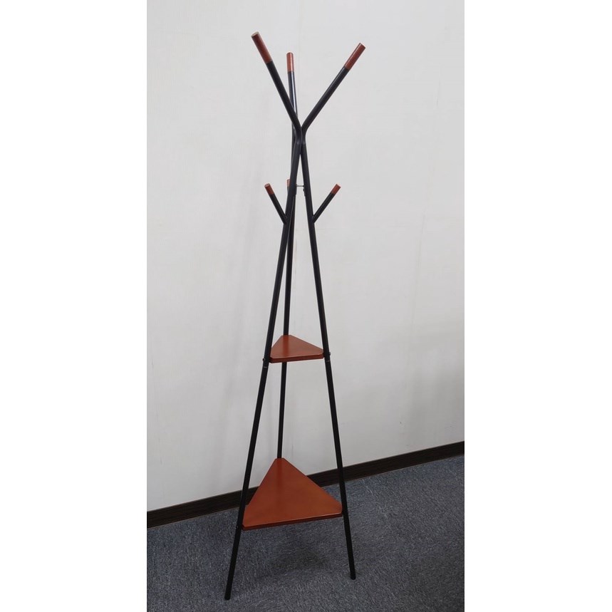 48-663 COAT/HAT STAND    