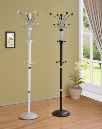 48-688 COAT/HAT STAND    