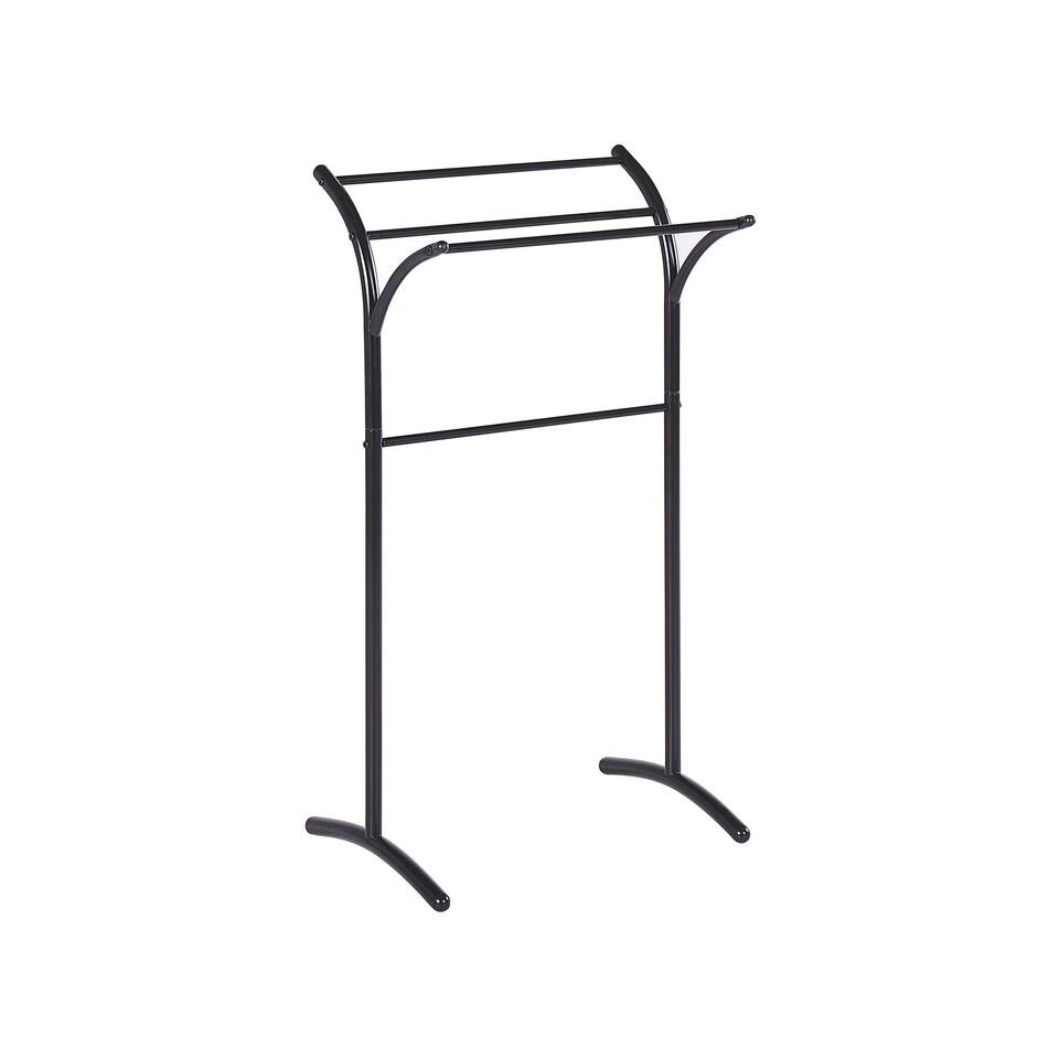 48-650  TOWEL STAND