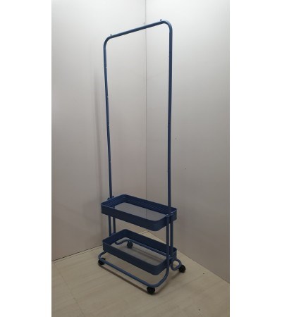 47-977 HANGING RACK (WIRE MESH RACK) 