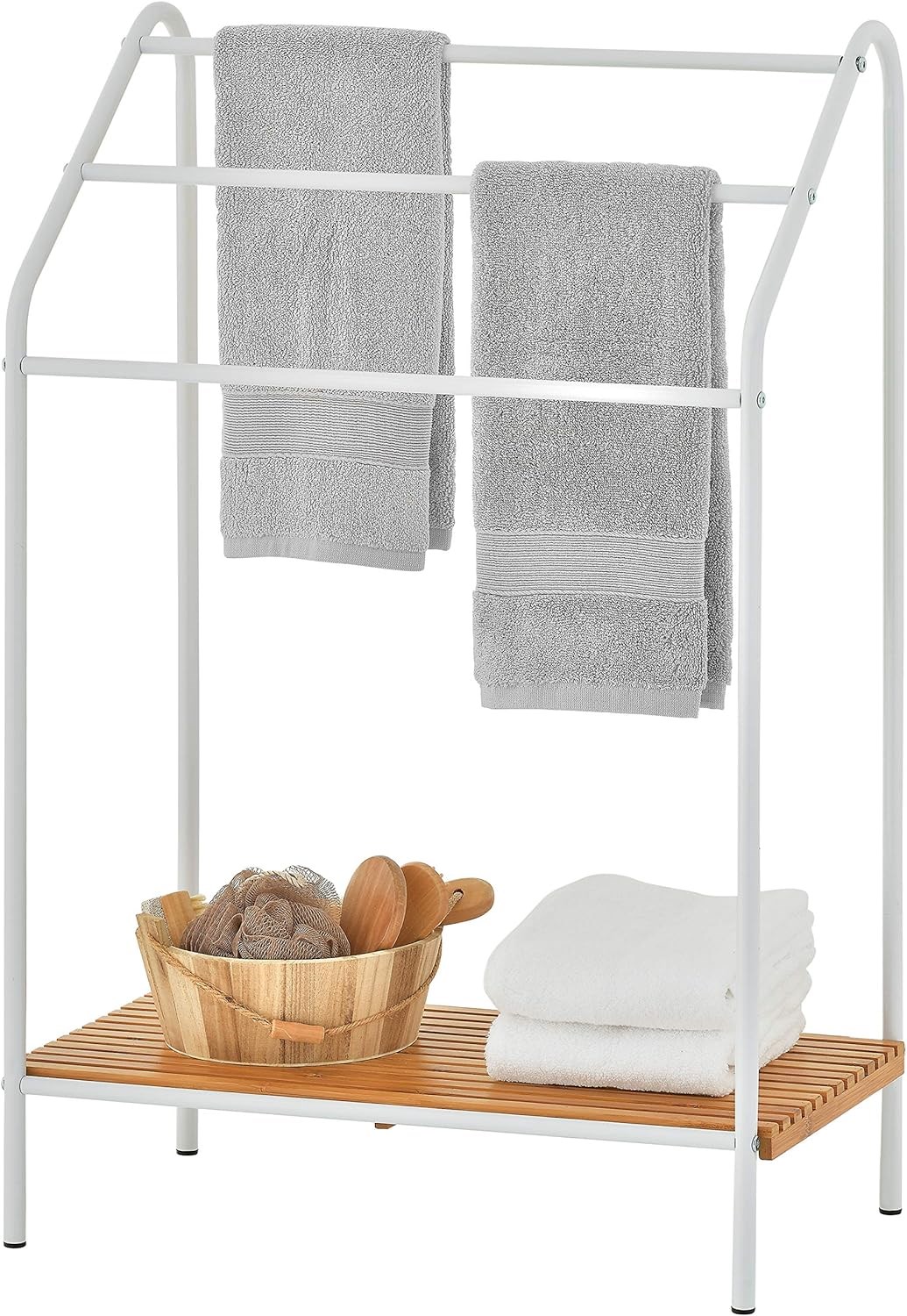 48-651 TOWEL STAND