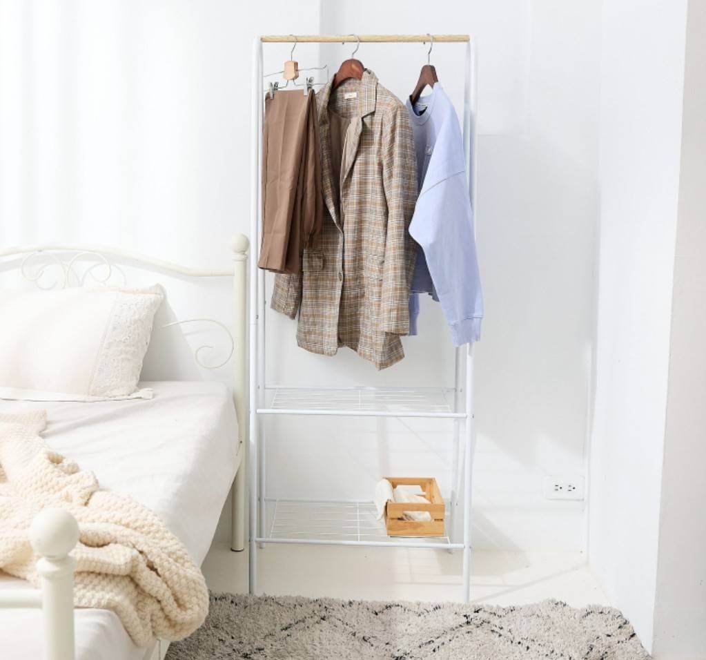 48-623  HANGING RACK