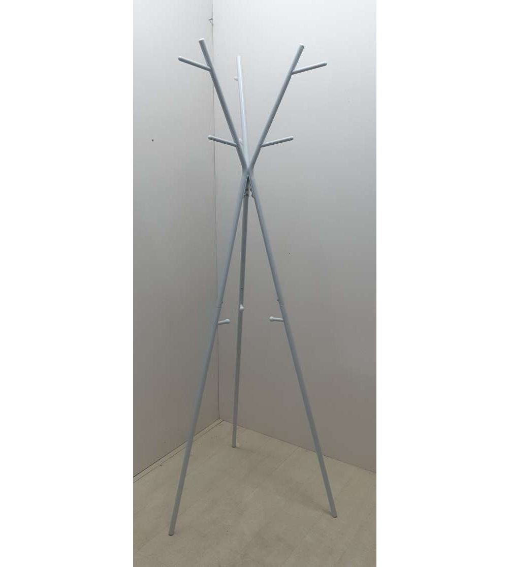 48-699  COAT/HAT STAND 