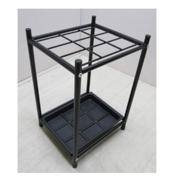 48-707 UMBRELLA RACK (9-SLOT)