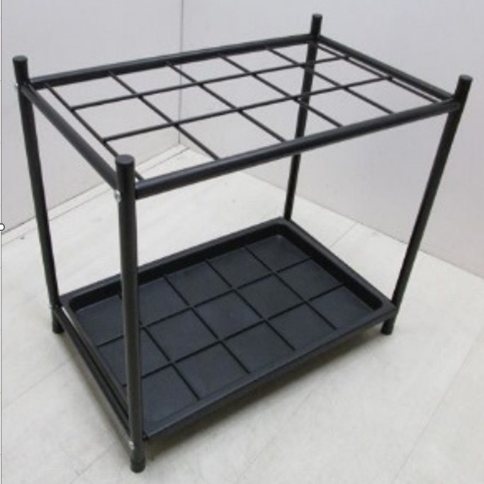48-708 UMBRELLA RACK (15-SLOT)