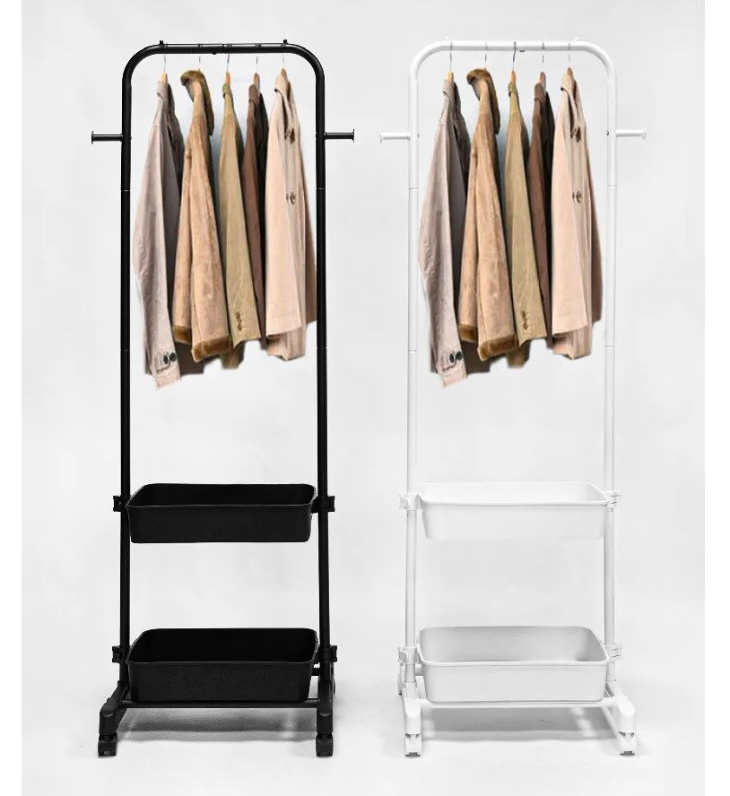 48-661  HANGING RACK  