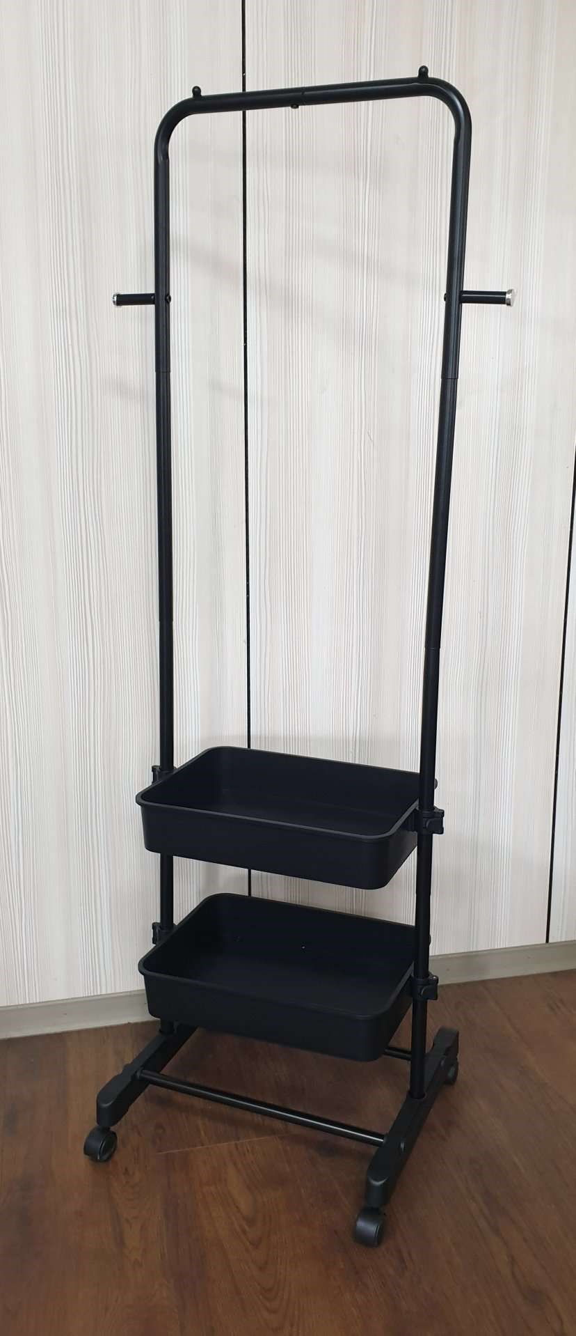 48-661  HANGING RACK  