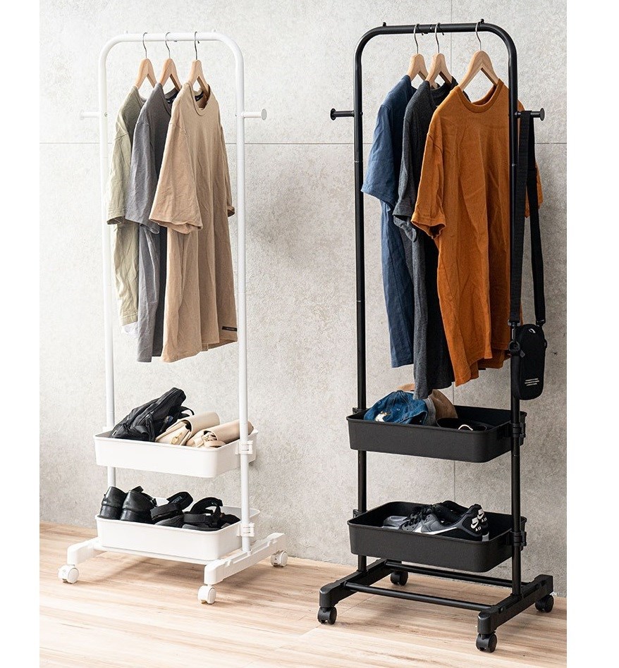 48-661  HANGING RACK  