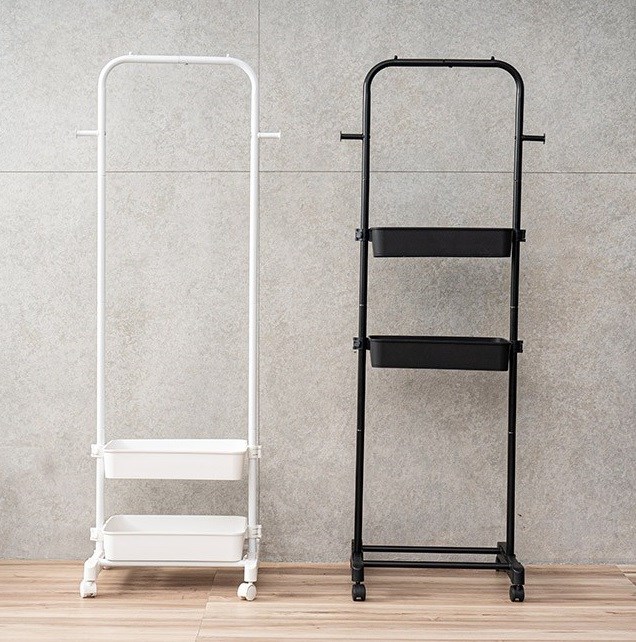 48-661  HANGING RACK  