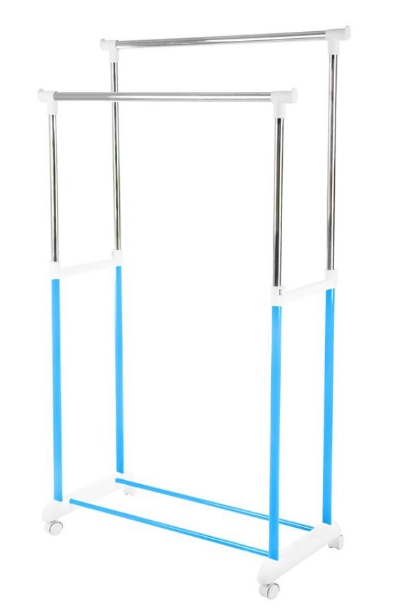 48-727  HANGING RACK