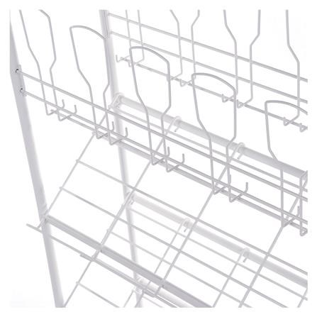 48-730  SHOES RACK 