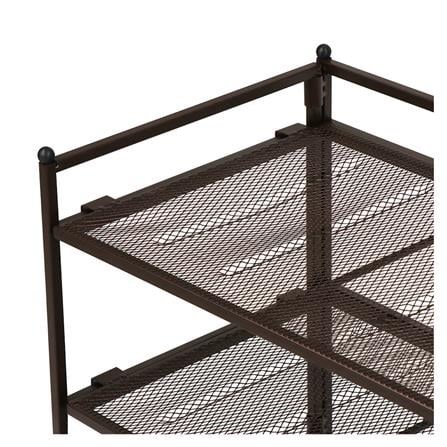 48-729  SHOES RACK  
