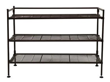 48-729  SHOES RACK  