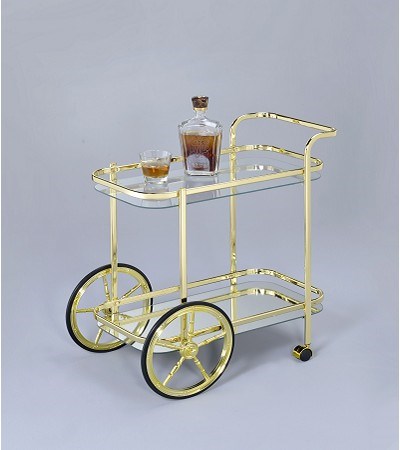 48-219 SERVING CART