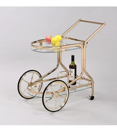 48-513 SERVING CART