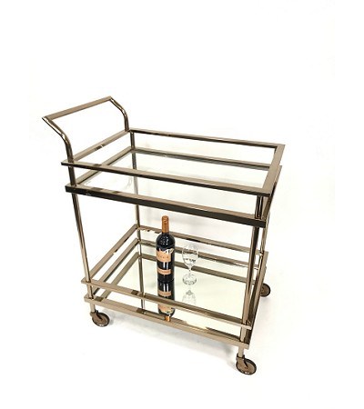 47-432 SERVING CART