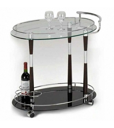 47-802 SERVING CART