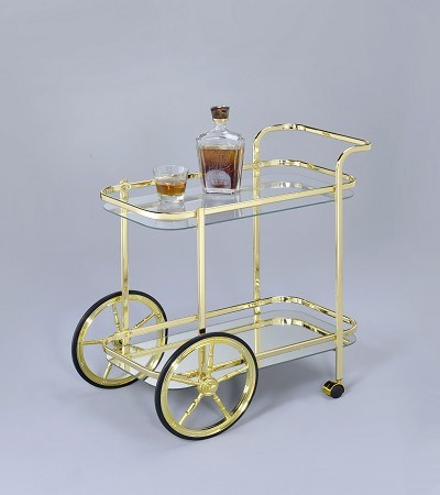 47-273 SERVING CART