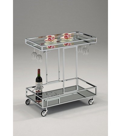 47-424 SERVING CART