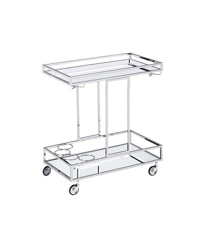 47-424 SERVING CART