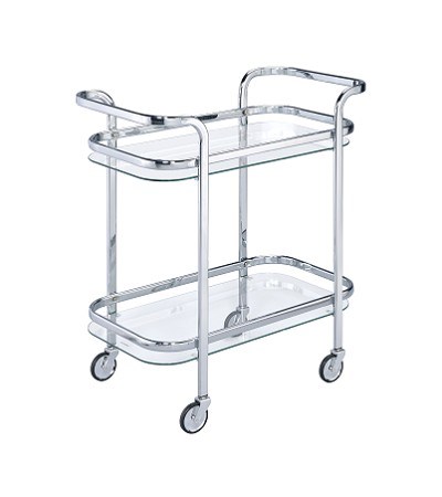 47-280 SERVING CART