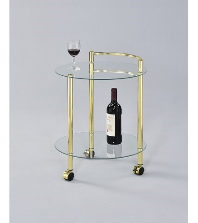 48-146 SERVING CART