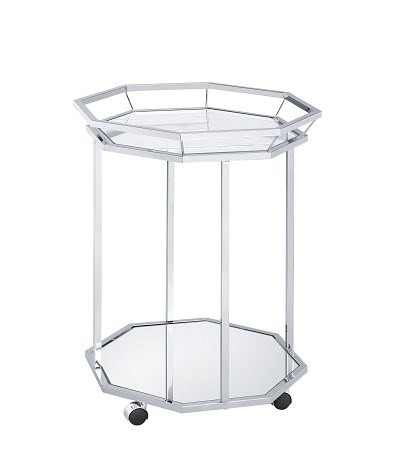 47-275 SERVING CART