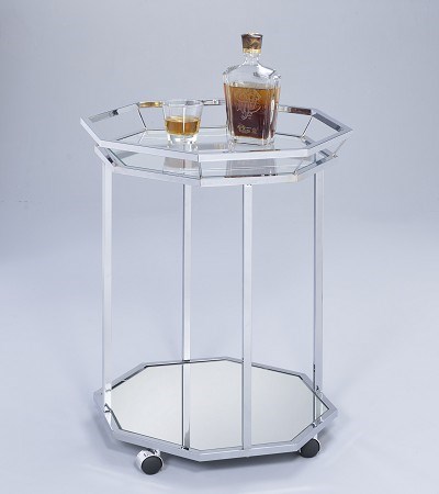 47-275 SERVING CART