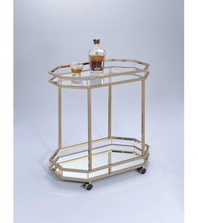 47-274 SERVING CART