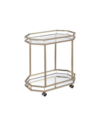 47-274 SERVING CART