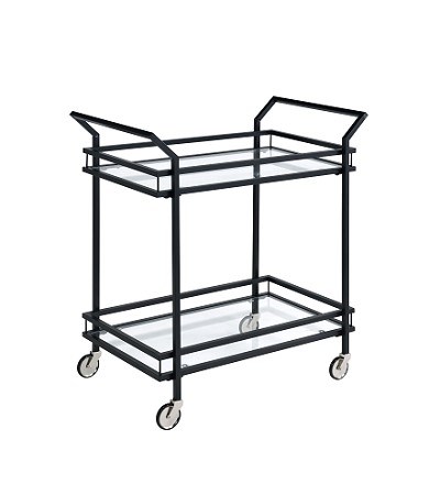 48-222 SERVING CART
